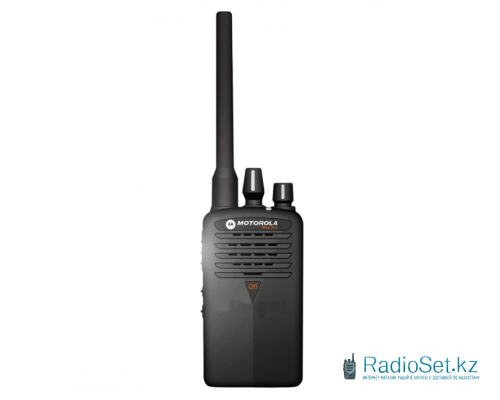 Рация Motorola Q5 403–470 МГц